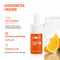 15% Vitamin C Face Serum with Mandarin | (10ml)