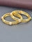 Designer Zirconia Bangles