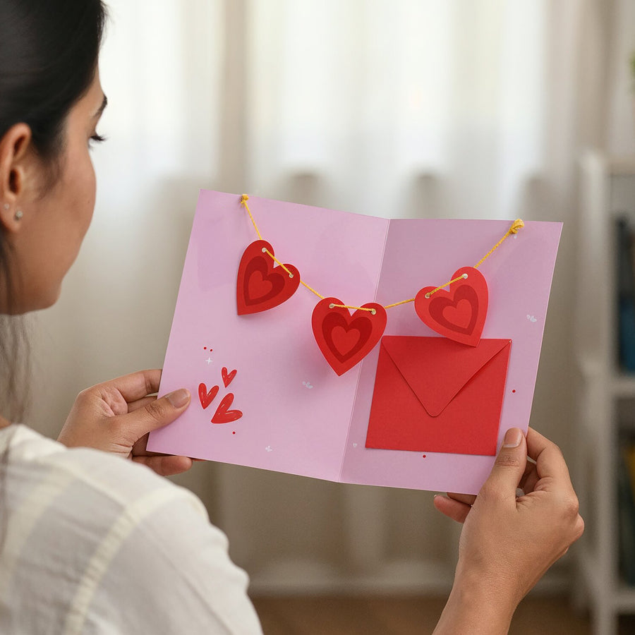 7 Reasons Why Bunter Card