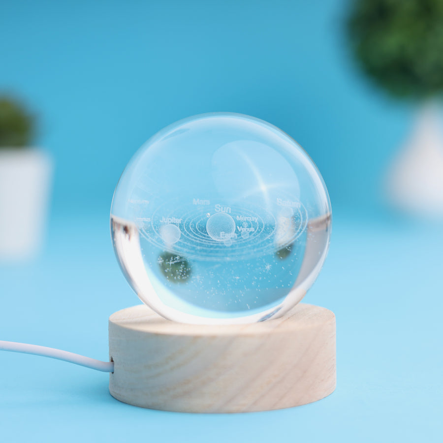 Table Lamp for Teacher (Set of 3)