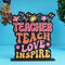 Teacher's Day Table Top (Set of 5)
