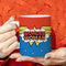 Wonder Women mug