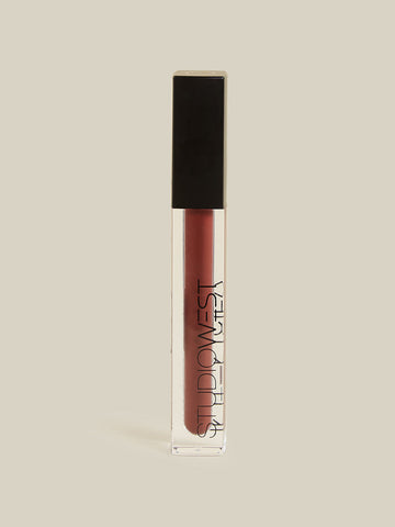 Studiowest Int-Matte Lip Paint- IT03 SIN, 4 ml