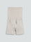 Wunderlove Beige Seam-Free Shaping Shorts