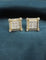 Designer Zirconia Stud Earrings