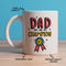 My Champion Dad Combo