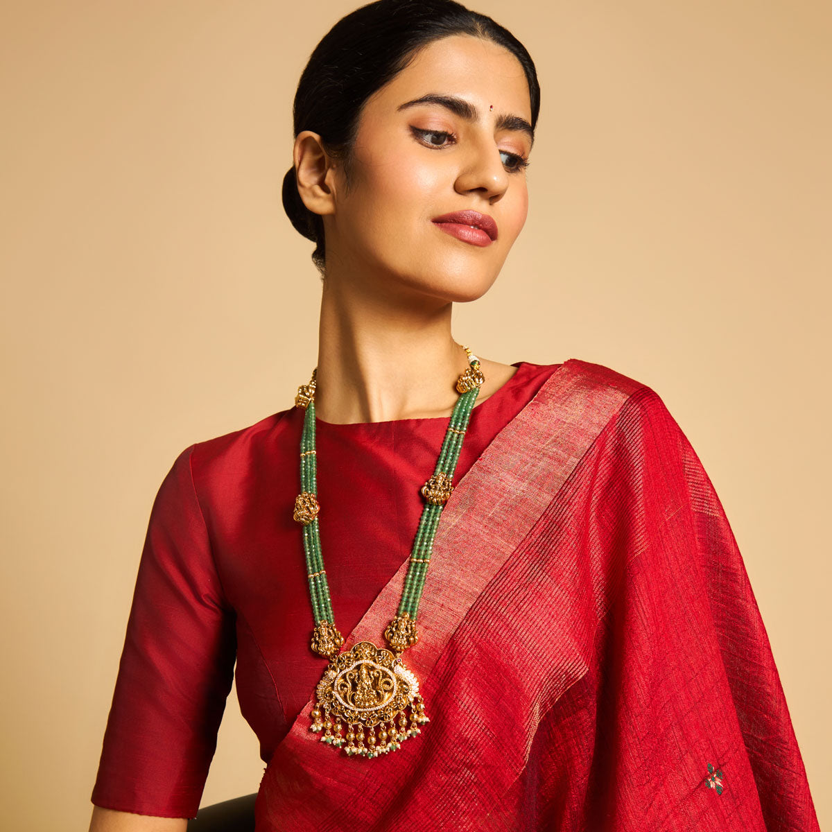 Antique Necklace 168030