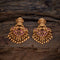 Antique Earring 176243