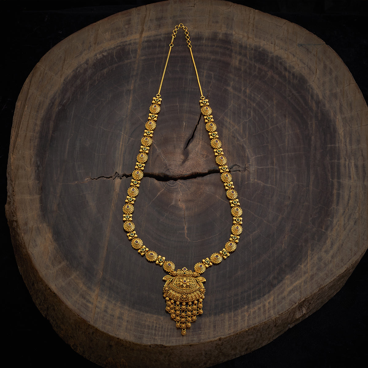 Antique Necklace 176736