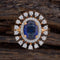 Zircon Finger Ring 177159