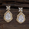 Zircon Earring 179070