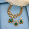 Kundan Necklace 193247