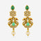 Antique Earring 193458