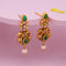 Antique Earring 193458