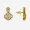 Kundan Earring 194017