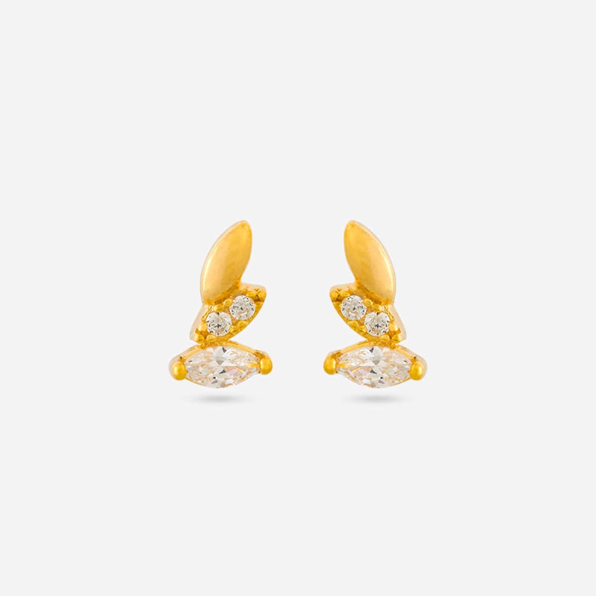 92.5 Silver Earring 194992