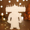 Ravan Candle