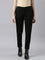 Black Fleece Ultra Warm Kurti Pant