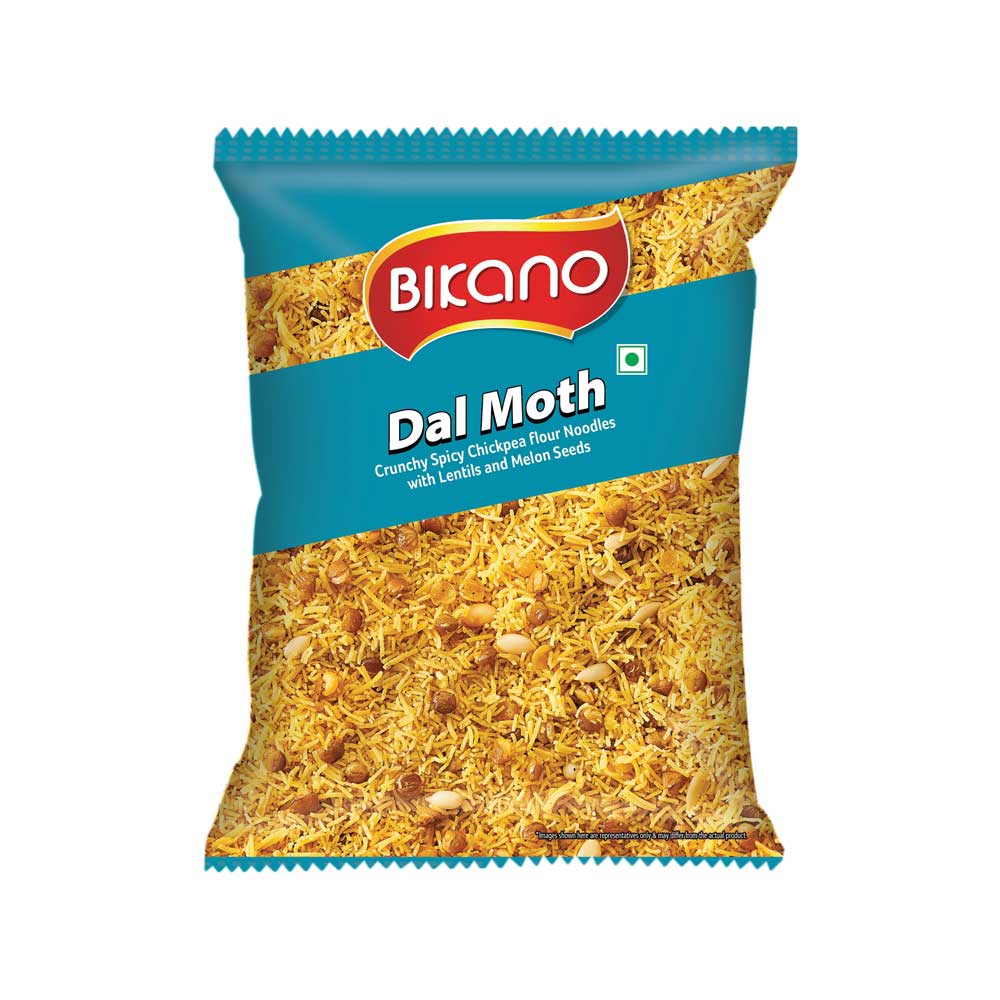 Bikano Dal Moth