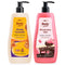 Deliciously Moisturizing Body Lotion Duo by Plum BodyLovin'