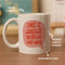 Mother's Day Mug - Marathi