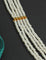 Designer Pearls Beads Mala