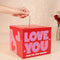 Love You Explosion Hamper