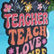 Teacher's Day Table Top (Set of 5)