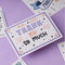 Thank You Cards - (Set of 5)