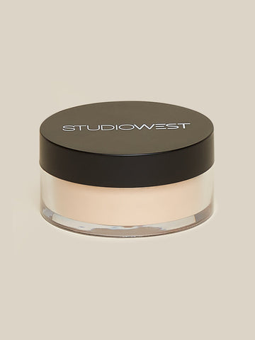 Studiowest Setting Powder, 6g