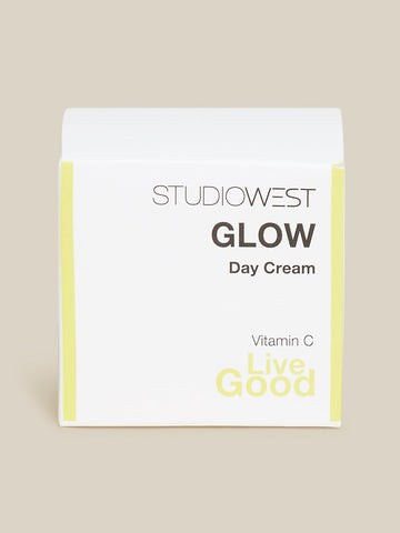 Studiowest Glow Day Cream - 50GM