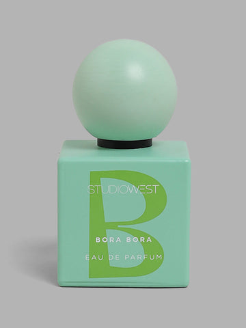 Studiowest One Night In Bora Bora Eau De Parfum, 25 ml