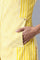 Yellow Shirt Collar Livaeco kurta