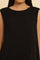 Black Western Party Dress