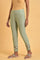 Green Kota Insert Slim Pants