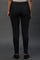 Black Sleek and Comfy Slim Pants