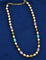 Designer Pearl and Tube Beads Mala