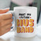Future Husband Mug