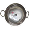 Sandwich Bottom Heavy Guage Stainless Steel Kadhai Cookware Kadai