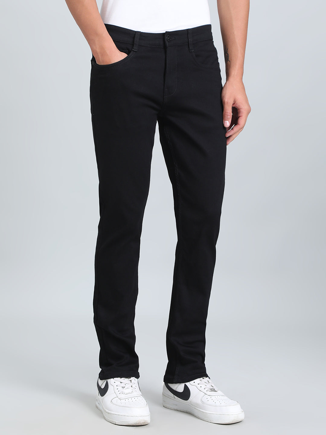 Slim Fit Jeans