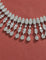 Designer Zirconia Elegance Necklace Set
