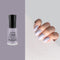 One Stroke Premium Nail Enamel Sweet Pea $ J39 8ML