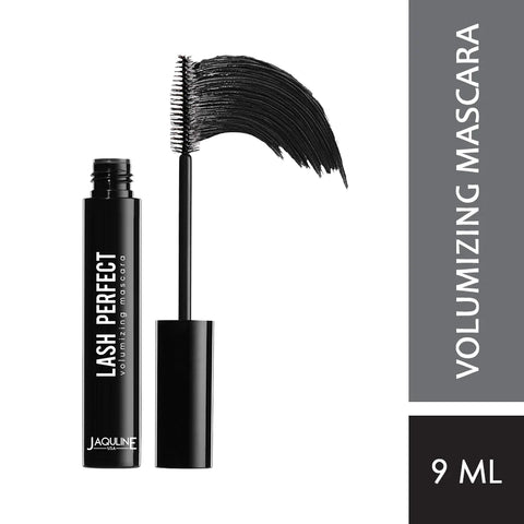 Lash Perfect Volumizing Mascara (9 gm)