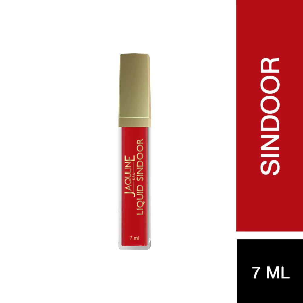 Liquid Sindoor 02 Red 7ml