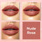 Color Me Matte Liquid Lipstick: Nude Rose