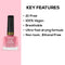 Pure Stroke Nail Enamel: Flawless