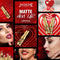 Jaquline USA Matte Amour Matte Lipstick: Passionate 03