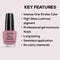 Pro Stroke Gel Nail Polish Knockout 16 (15 ml)