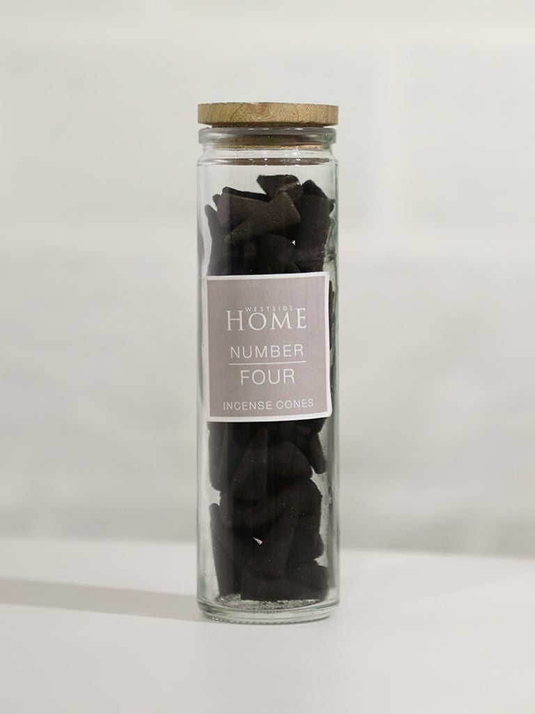 Westside Home Amber Incense Cones