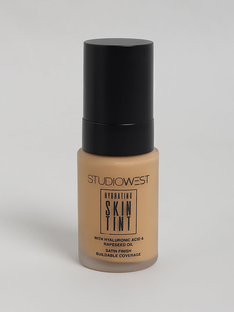 Studiowest Fawn Hydrating Tan Skin Tint - 28 ml